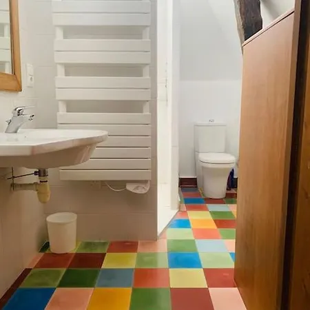 Gite Vallee Des 5 Chateaux*Climatisation Saint-Vincent-de-Cosse Exterior foto