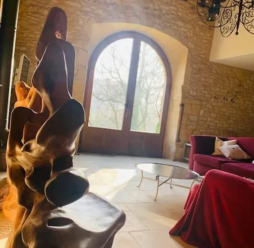 Gite Vallee Des 5 Chateaux*Climatisation