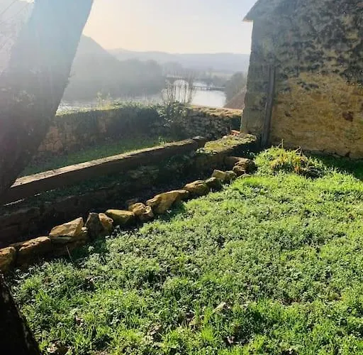 Gite Vallee Des 5 Chateaux*Climatisation