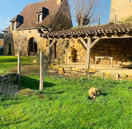Gite Vallee Des 5 Chateaux*Climatisation