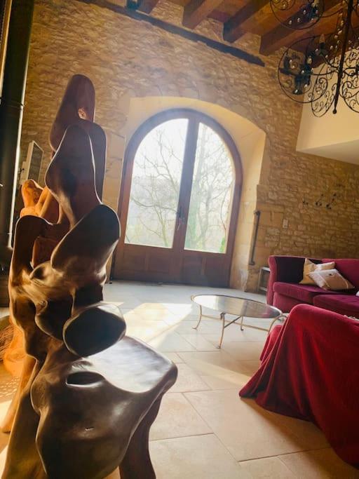 Vallee Des 5 Chateaux*climatisation Saint-Vincent-de-Cosse