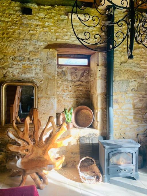 Vallee Des 5 Chateaux*climatisation