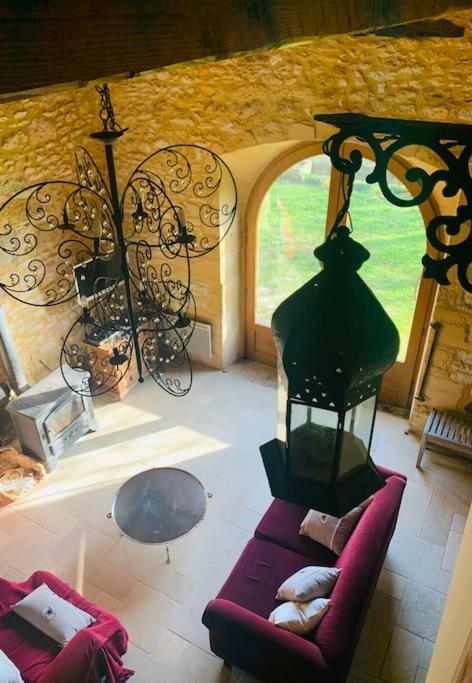 Vallee Des 5 Chateaux*climatisation Hébergement de vacances *